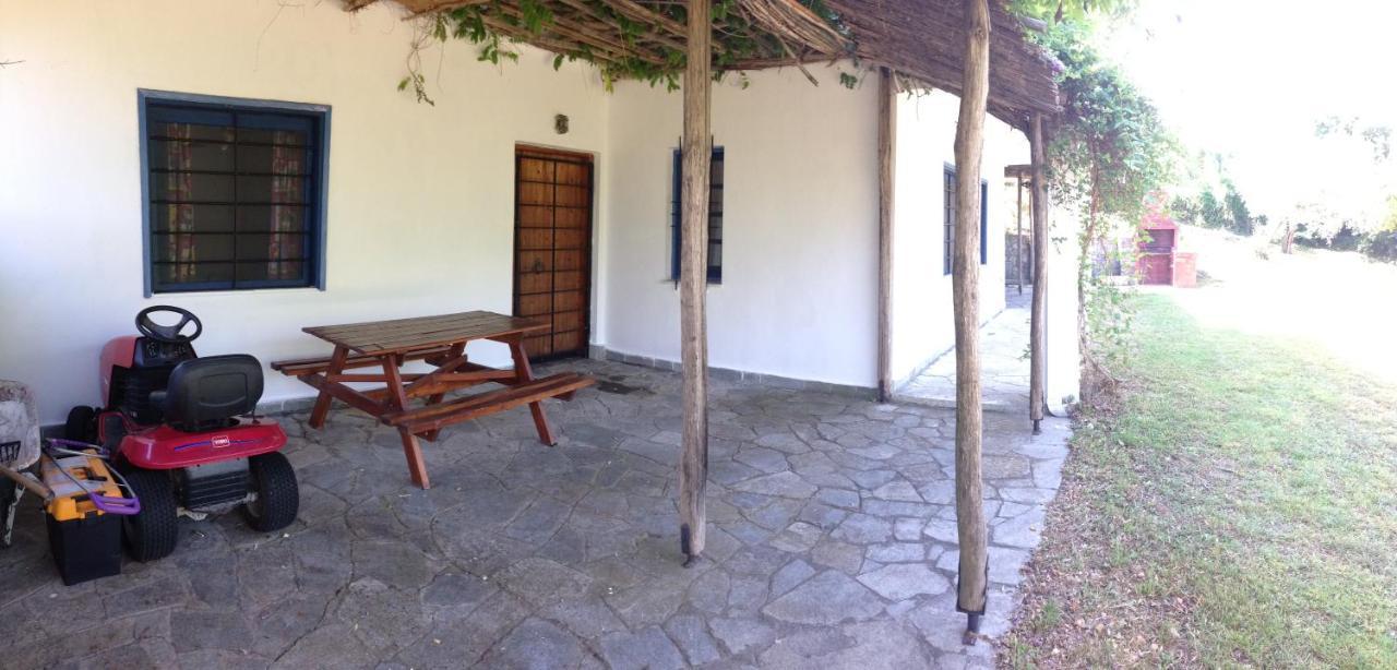Kalandra Secluded 1.8 Acre Garden Villa, For Exclusive Use With Stunning Views. מראה חיצוני תמונה